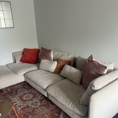 Modular Sofa