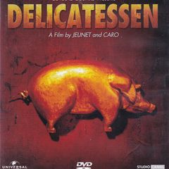 French - Delicatessen (1991)