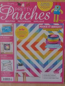 Pretty Patches