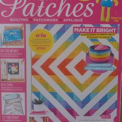 Pretty Patches
