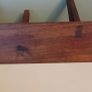 Mid-century Coat Rack Image 7