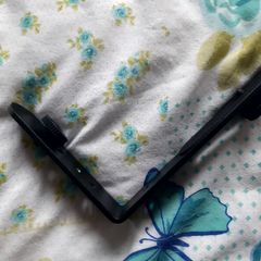 Flash bracket