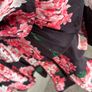 Queens of Archive Long Dress (XL) Image 5