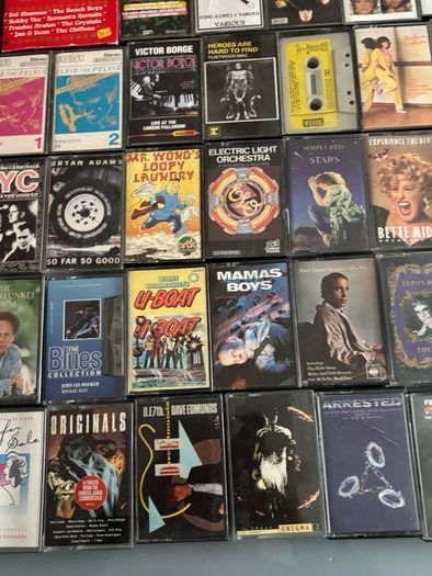 Cassette