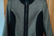 Luxurious Gold Bling Blazer (Ted Baker Brand)