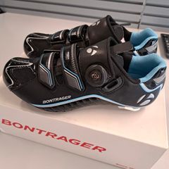 Bontrager Trek Women's cycling shoes