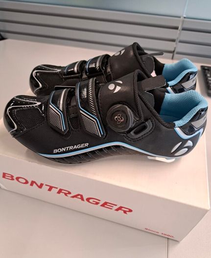 Women's Cycling Shoes Bontrager