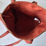 Accesorize Brown faux leather handbag Image 4