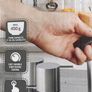 Breakfast Sandwich Maker + Mini Deep Fat Fryer Image 9