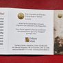The Central Bank The Lockout 15 Euro Silver Proof Coin 2013 Image 9