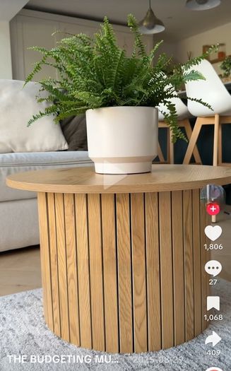 Coffee / Side Table