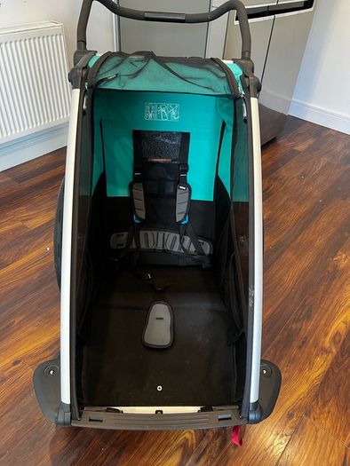 Thule Lite Bike Chariot