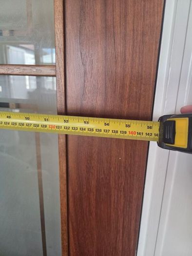 Internal doors