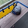 kids trampoline Image 4