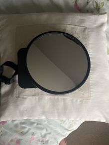 Baby car mirror