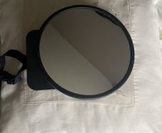Baby car mirror