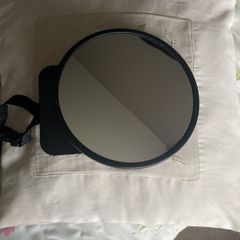 Baby car mirror