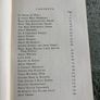 Rare vintage hardcover book titled Memories of Enjoyment by Stephen Gwynn Image 5