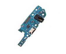 For Samsung Galaxy A20e A202F Charging Port Type C USB Dock Connector Mic - FHT04SMCP