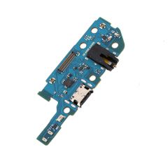 For Samsung Galaxy A20e A202F Charging Port Type C USB Dock Connector Mic - FHT04SMCP