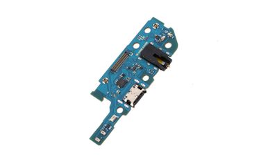 For Samsung Galaxy A20e A202F Charging Port Type C USB Dock Connector Mic - FHT04SMCP