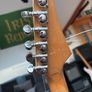 Left Handed Washburn Dinky Image 4