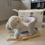 Elephant rocker Image 3