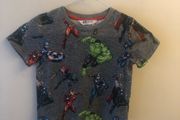Marvel T-shirt (age 2-3)