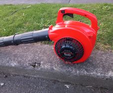 Blower