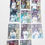 Vintage soccer LEEDS match attack cards 94/95 Image 4