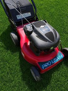 lawnmower