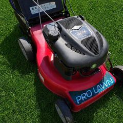 lawnmower