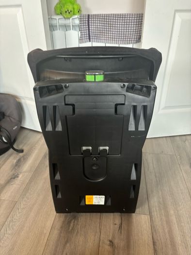 Maxi cosi car seat