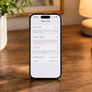 iPhone 16 128gb Unlocked Image 2