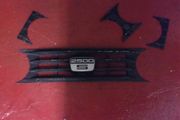 Triumph  2500 S Grille