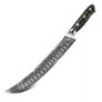 Persian Knife VG-10 Steel 10inc by Di'Casteel Image 2