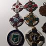 GAA Medals lots of Counties Image 2
