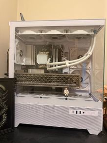 Gaming Pc - R7 7800x3d - Rx9700 16gb