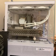Gaming Pc - R7 7800x3d - Rx9700 16gb