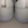 Firetrap Real Leather Trainers Image 5