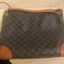 louis vuitton Hobo berry mm Image 10