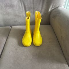 wellies for kids size 10 UK