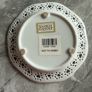 yankee candle lampshade and plate Image 6