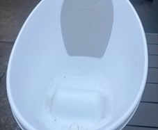 baby bath