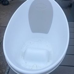 baby bath