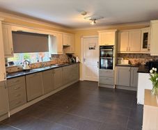 Kitchen cupboard doors and drawer fronts