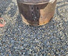 fire pit