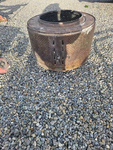 fire pit