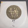 Jethro Tull - Stand Up (LP, Album) Irish Pressing Vinyl Image 2