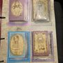 Santoro gorjuss stamp collection Image 10